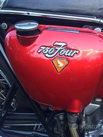 Honda Four 750k2