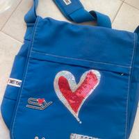 Borsa a tracolla  sweet years