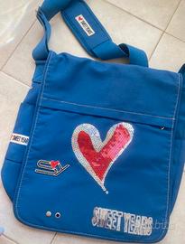 Borsa a tracolla  sweet years