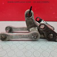 LEVERAGGI LEVERAGGIO KAWASAKI KX 250 1990 1991