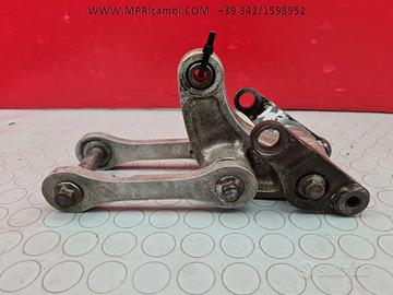 LEVERAGGI LEVERAGGIO KAWASAKI KX 250 1990 1991