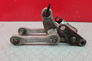 LEVERAGGI LEVERAGGIO KAWASAKI KX 250 1990 1991