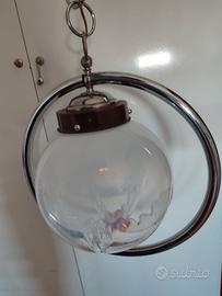 Lampada Murano
