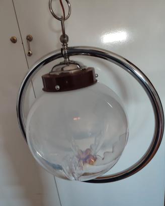 Lampada Murano