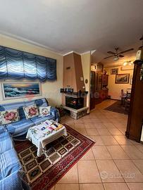 Villa o villino Monteroni d'Arbia [1/0390VRG]