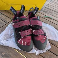 Pedule da arrampicata sportiva n33