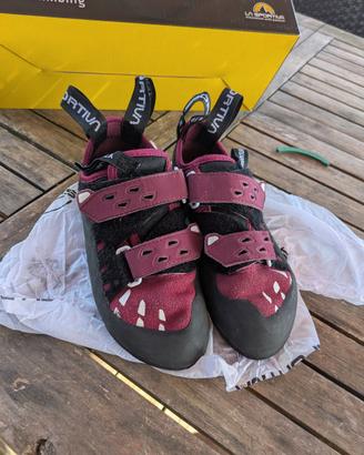 Pedule da arrampicata sportiva n33