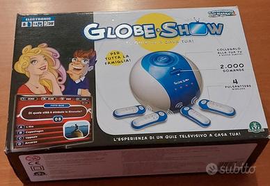 Globe Show - Quiz televisivo