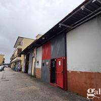 Capannone Industriale Pomigliano d'Arco