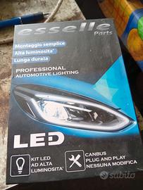 lampada LED H7