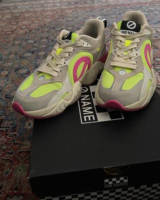Sneakers no name