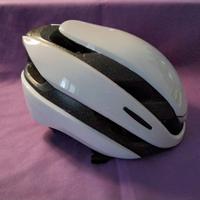 Casco bici Lumos Ultra con luci-frecce-telecomando