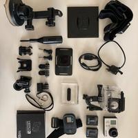 GoPro 3 Hero Black Edition