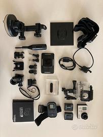 GoPro 3 Hero Black Edition