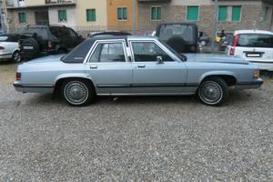 Mercury Altro MARQUIS 4 DOOR