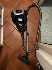 Aspirapolvere Hoover senza sacchetto