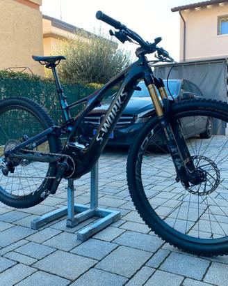 Specialized Turbo Levo S-Works taglia M