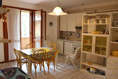 Casa vacanza Marina di Massa