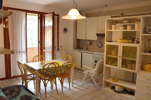 Casa vacanza Marina di Massa