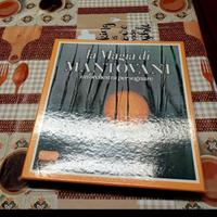 BOX COFANETTO LA MAGIA DI MANTOVANI 