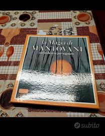 BOX COFANETTO LA MAGIA DI MANTOVANI 