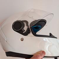 Casco Shark Spartan taglia M