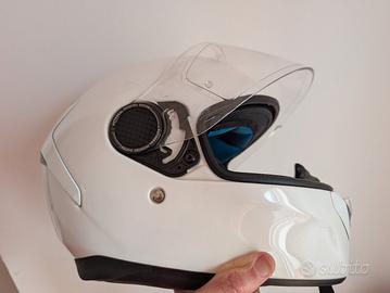 Casco Shark Spartan taglia M