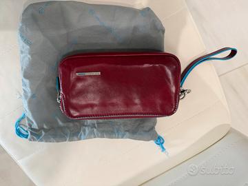 Pochette Piquadro ORIGINALE,