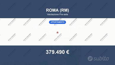 Immobile in asta di 15 m² con più di 5 locali e bo