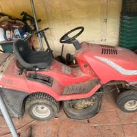 TRATTORINO TAGLIA ERBA