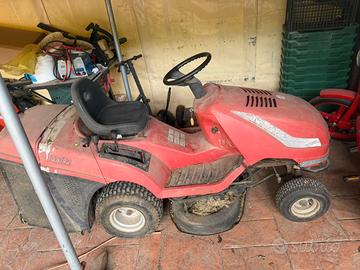 TRATTORINO TAGLIA ERBA