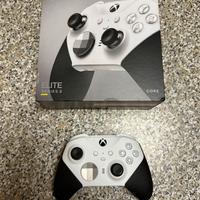 Controller xbox elite series 2 core