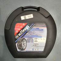 Konig zip trasport 220