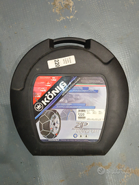 Konig zip trasport 220