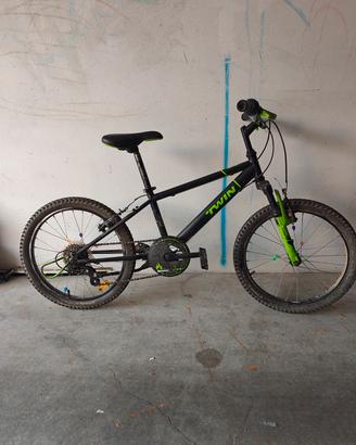 bicicletta bambino 