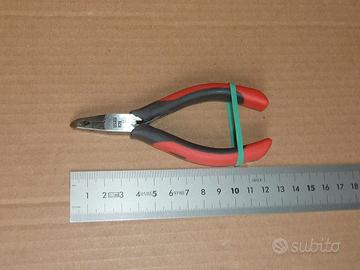 Tronchesino USAG per elettronica di precisione