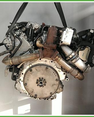 Motore Completo Funzionante CGK 140kw AUDI A5/S5