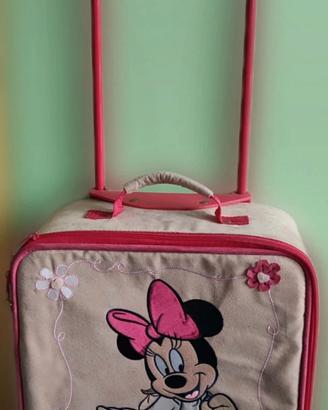 Trolley Minnie SCONTATO🛒 