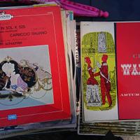 Dischi in Vinile vario tipo