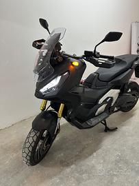 Honda X-ADV 750 - 2021