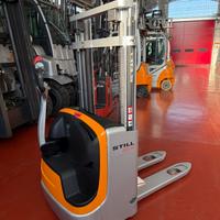 Carrelli elevatori muletti