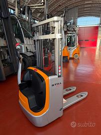 Carrelli elevatori muletti