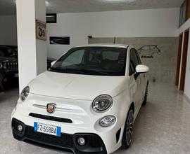 Abarth 595 1.4 Turbo T-Jet 145 CV