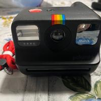 Polaroid Go Instant Camera Generation 2