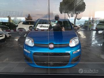 Fiat Panda 1.0 FireFly S&S Hybrid Icon