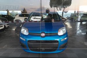 Fiat Panda 1.0 FireFly S&S Hybrid Icon