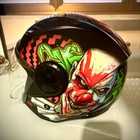 Casco Joker Ls2