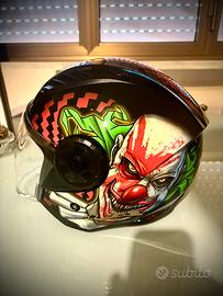 Casco Joker Ls2