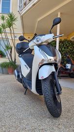 Honda SH 125 AD
