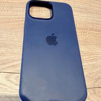 Cover originale Apple per iPhone  16 Pro Max